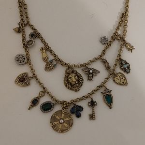 Chloe Isabel necklace